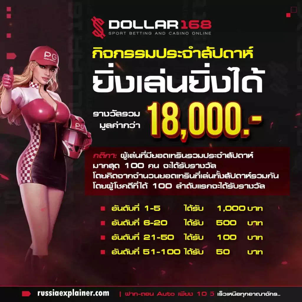 dollar สล็อต